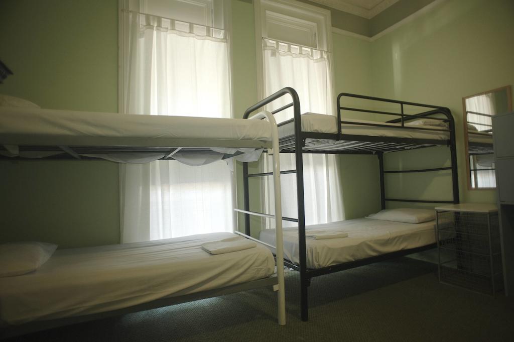 Coolibah Lodge Northbridge Perth Chambre photo
