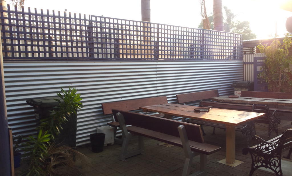 Coolibah Lodge Northbridge Perth Extérieur photo