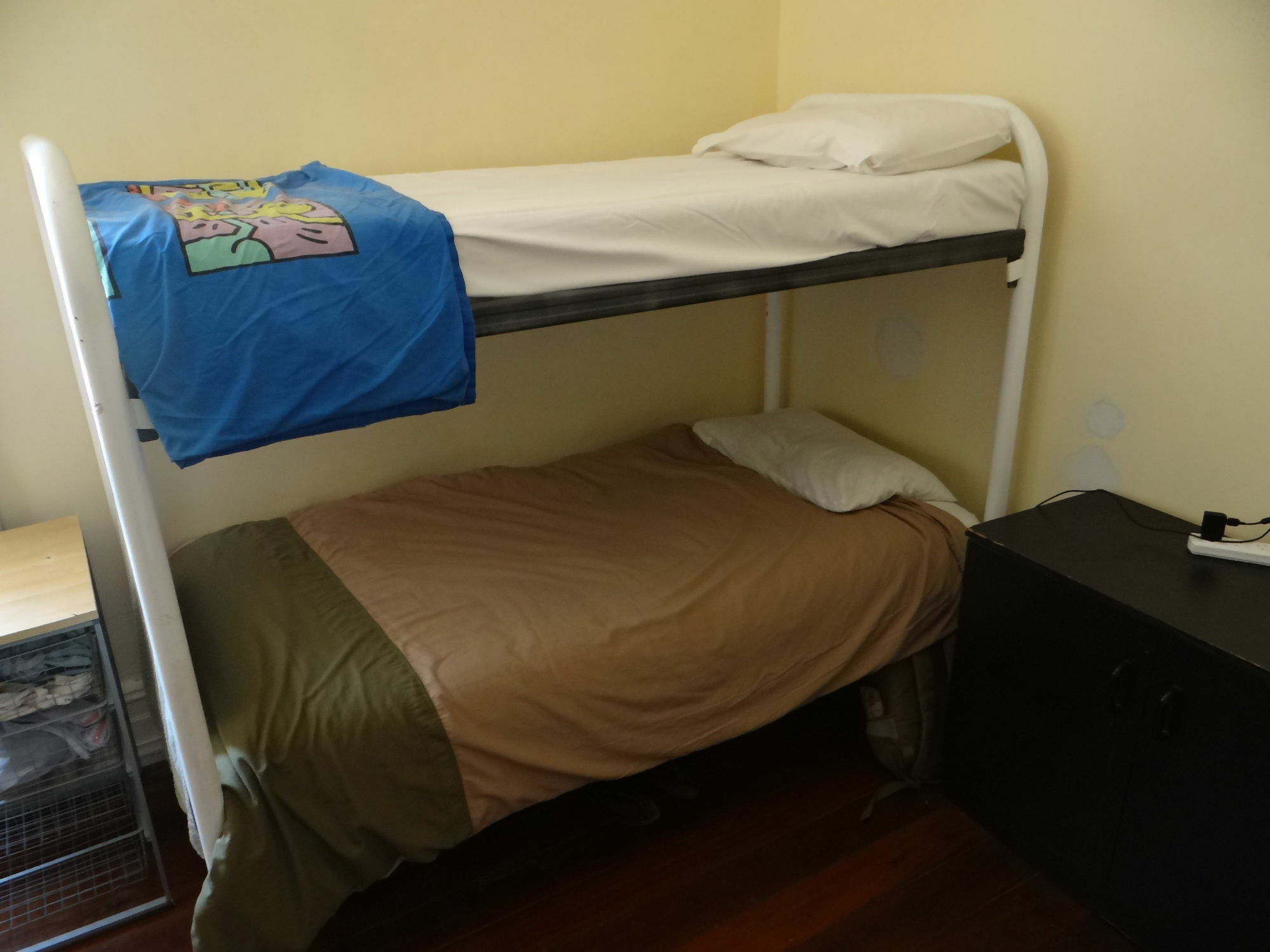 Coolibah Lodge Northbridge Perth Extérieur photo