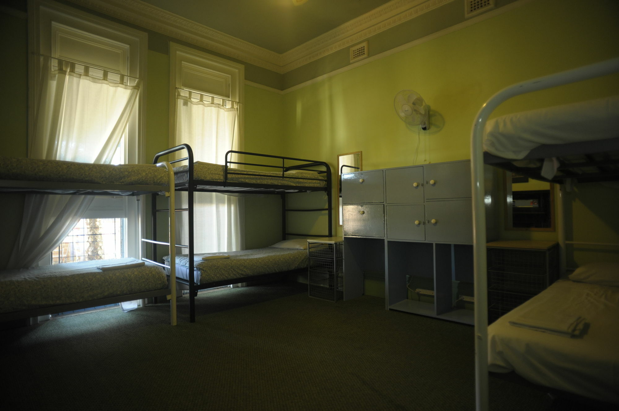 Coolibah Lodge Northbridge Perth Extérieur photo