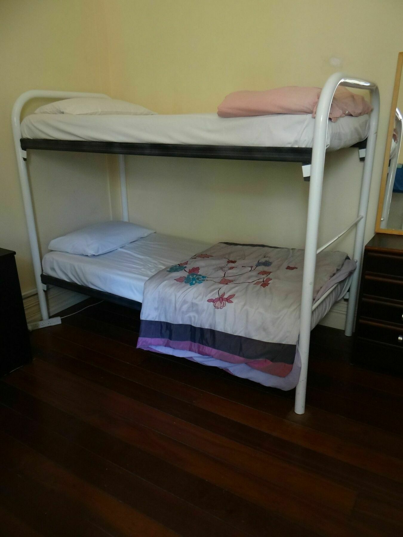 Coolibah Lodge Northbridge Perth Extérieur photo