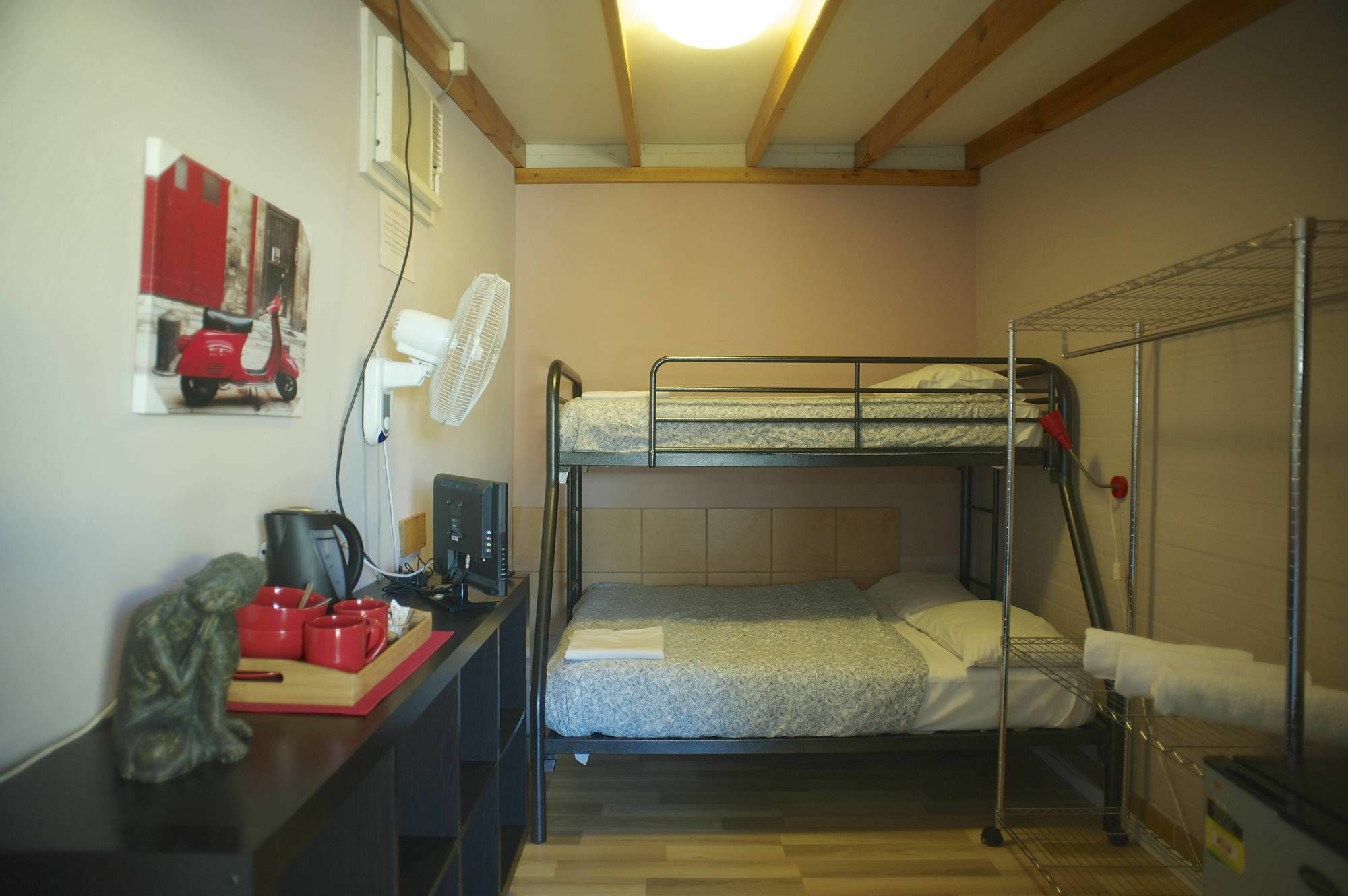 Coolibah Lodge Northbridge Perth Extérieur photo