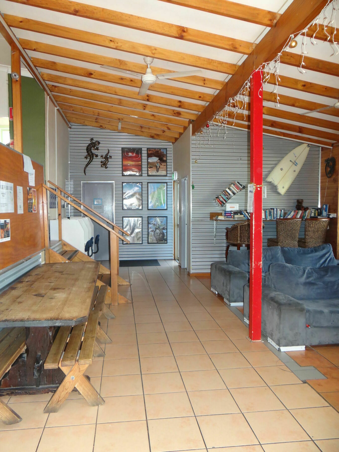 Coolibah Lodge Northbridge Perth Extérieur photo